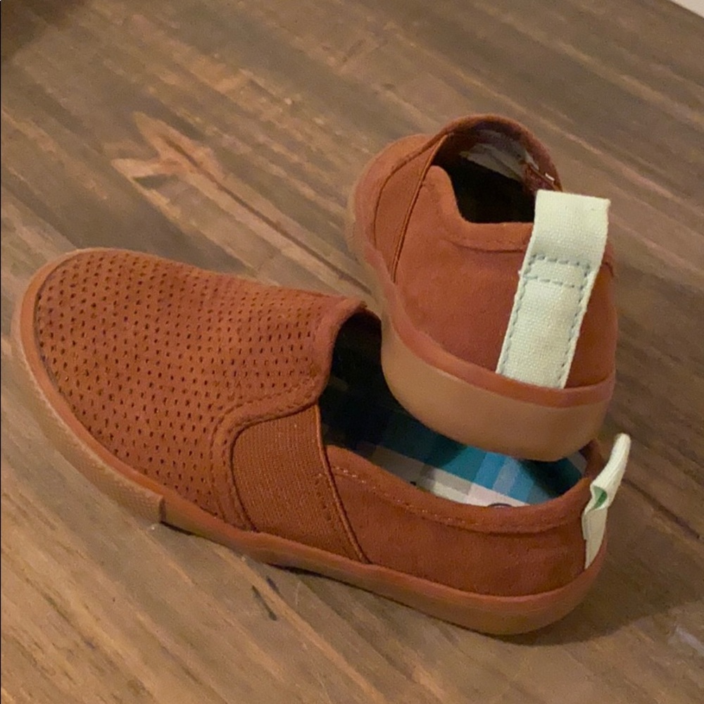 Toddler Boy Slip-on Shoes